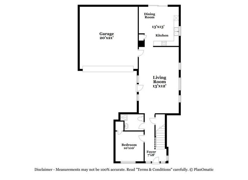 Building Photo - 5978 Genovese Ave