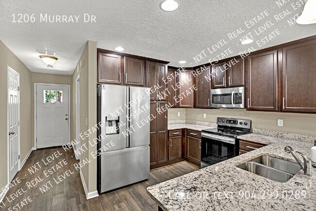 Building Photo - 1206 Murray Dr