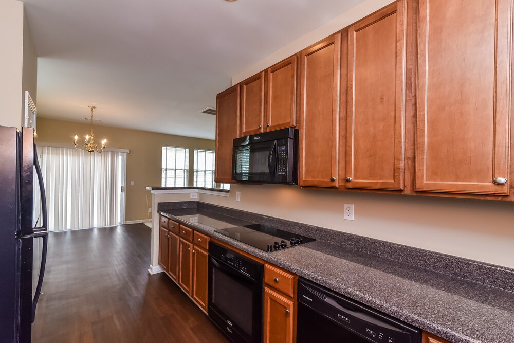 Building Photo - 3625 Roseman Landing