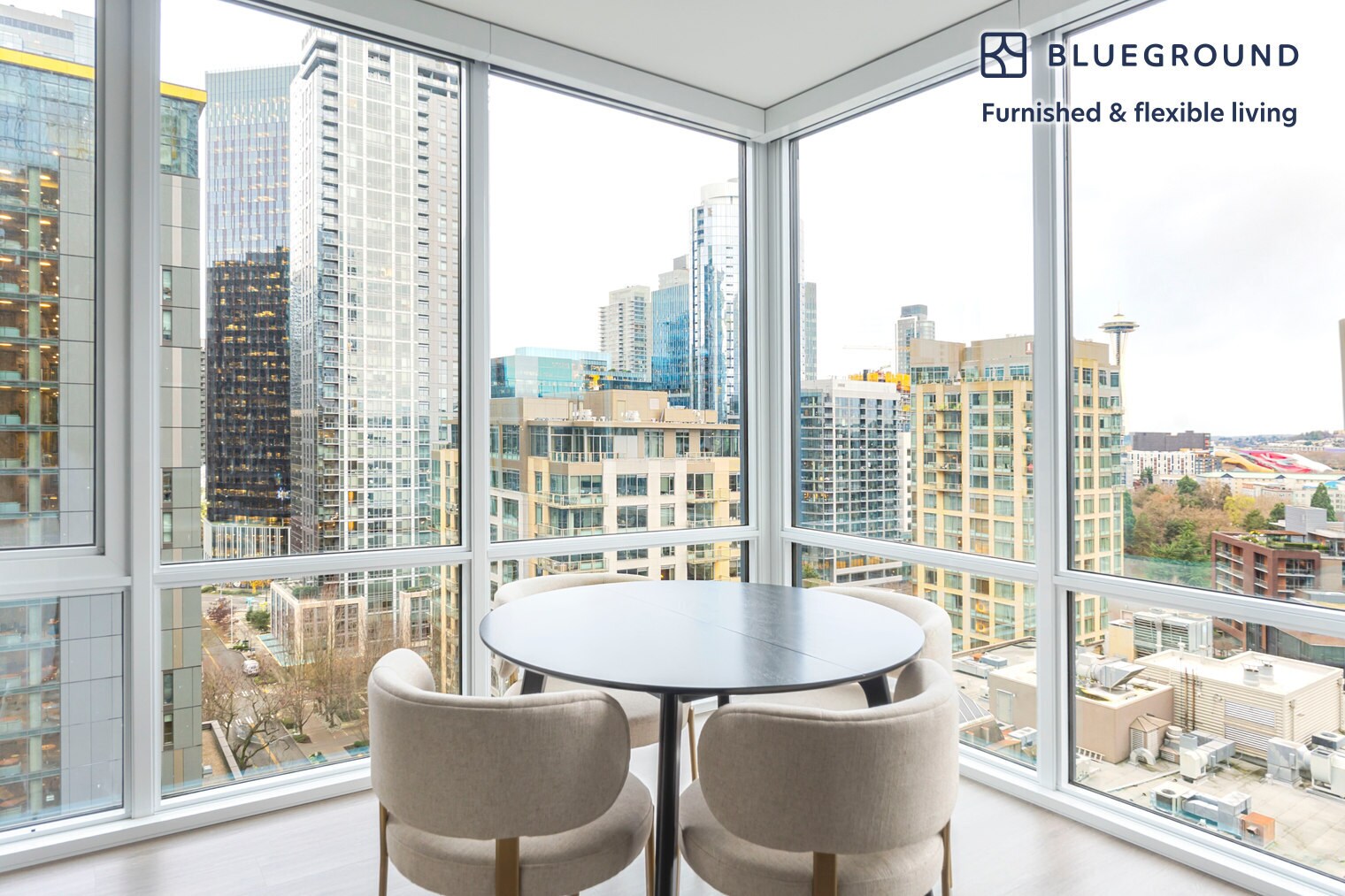 Building Photo - 2019 Boren Ave