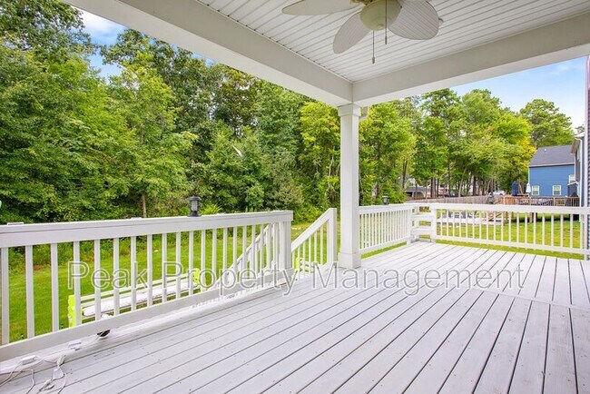 Building Photo - 8518 Kingsland Pk Dr
