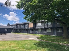 Building Photo - Bridgewood Estates Apartments