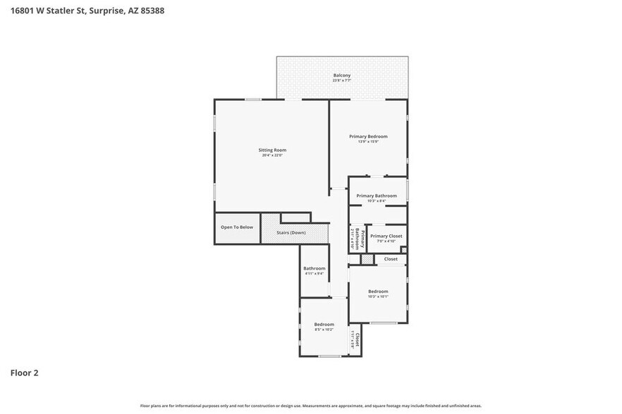 Building Photo - 16801 W Statler St