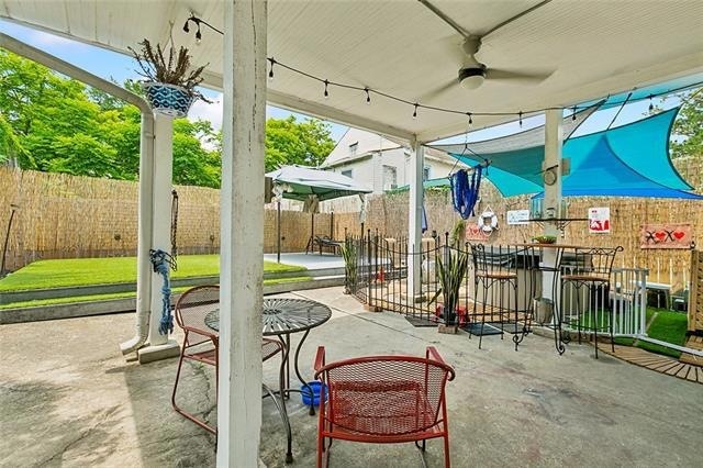 Building Photo - 123 N Alexander St