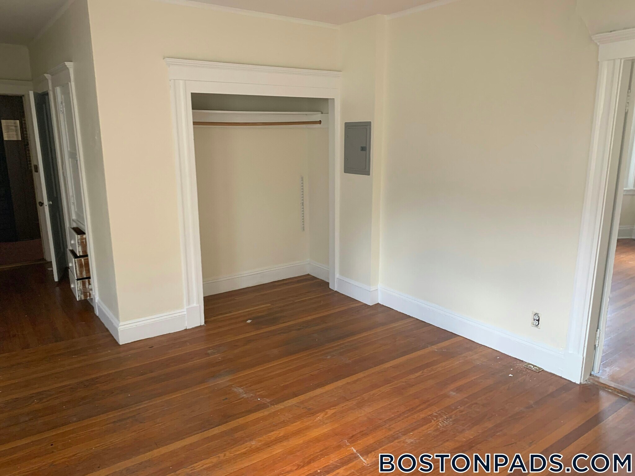 Building Photo - 1167 Boylston St