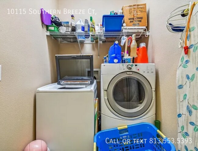 Building Photo - 10115 Southern Breeze Ct