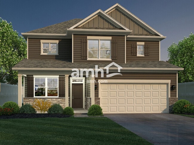 Building Photo - 8060 Rapala Ln