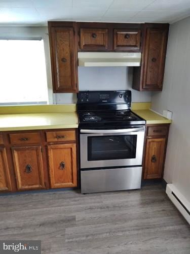 Building Photo - 620 Frederick St