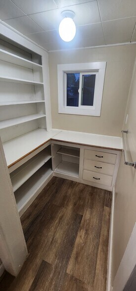 Pantry - 12902 NW Marina Way