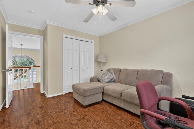 Building Photo - 1306 N Gabriel River Cir