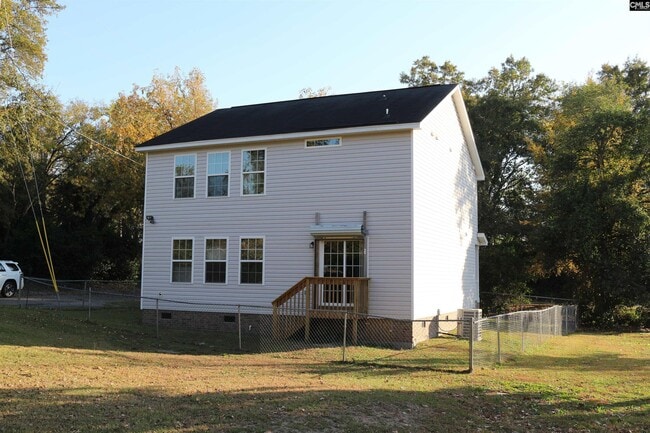 Building Photo - 1791 Mitchell St