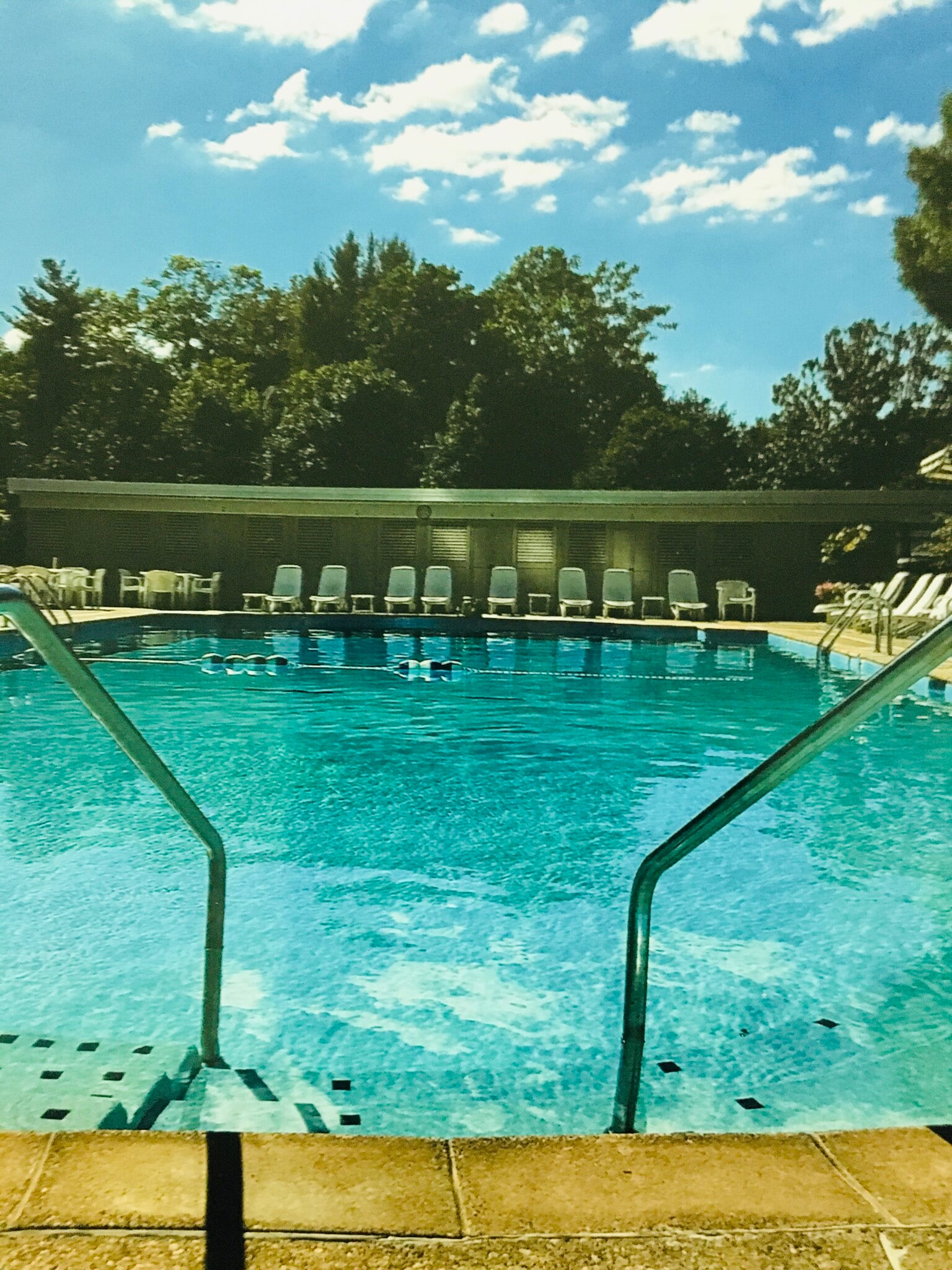 Heated Pool - 2444 Madison Rd