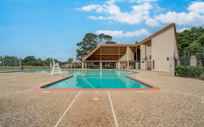 Building Photo - 15309 Kingfield Dr