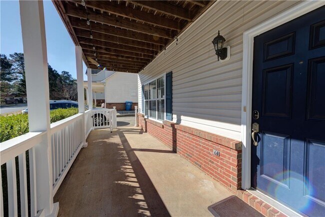 Building Photo - 3311 Heritage Walk Ln