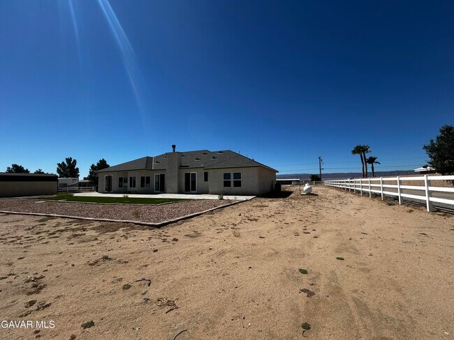 Building Photo - 8127 W Ave E12