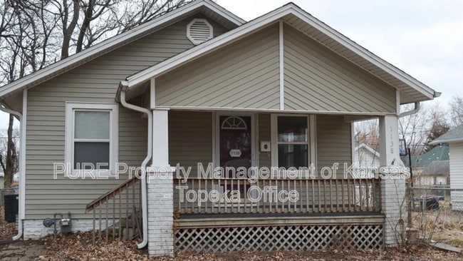 Primary Photo - 1138 NE Winfield Ave