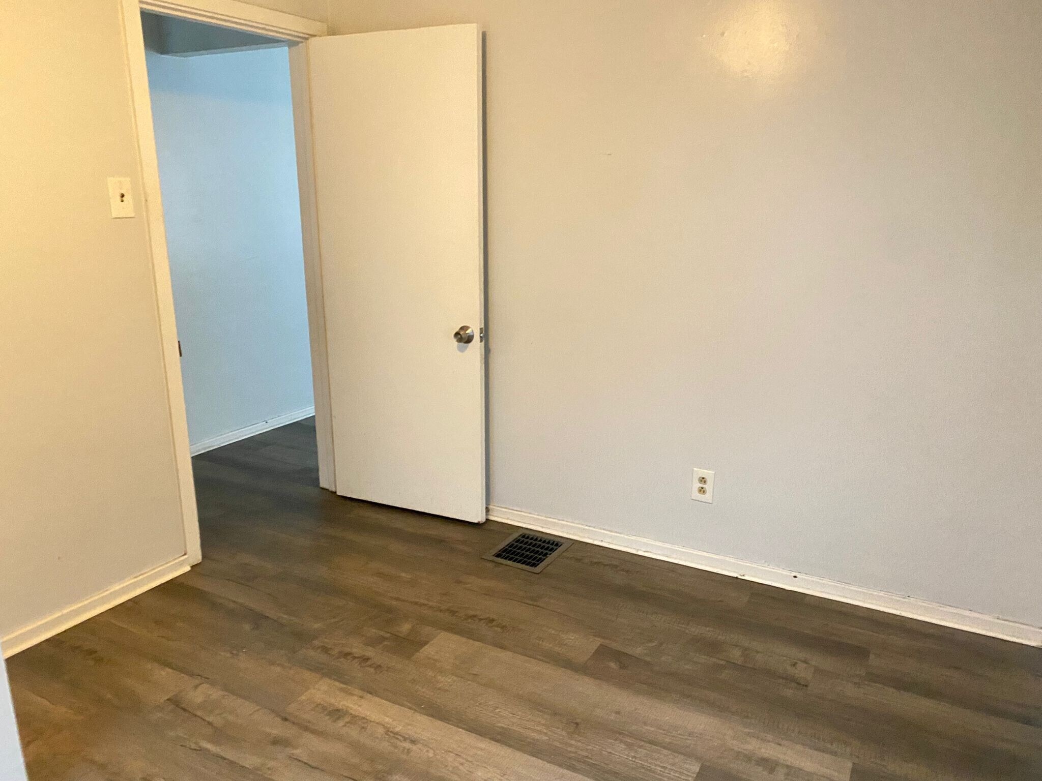 Bedroom - 294 Shields Rd