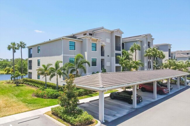 Building Photo - 17520 Gawthrop Dr