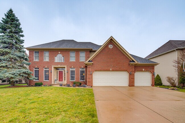 Building Photo - 3423 Goldfinch Dr