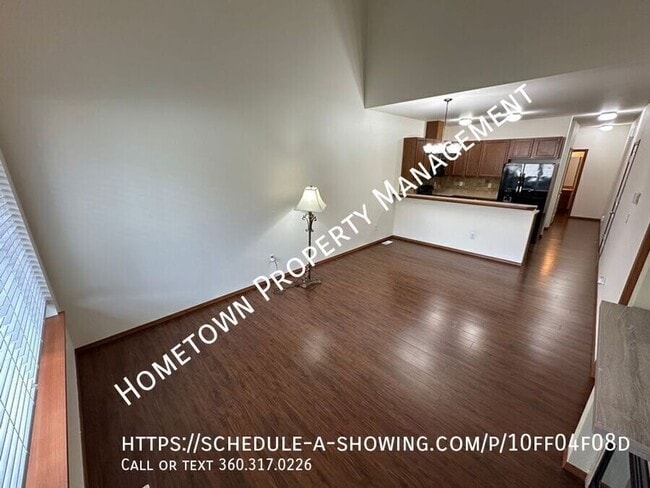 Building Photo - 520 Yauger Way NW