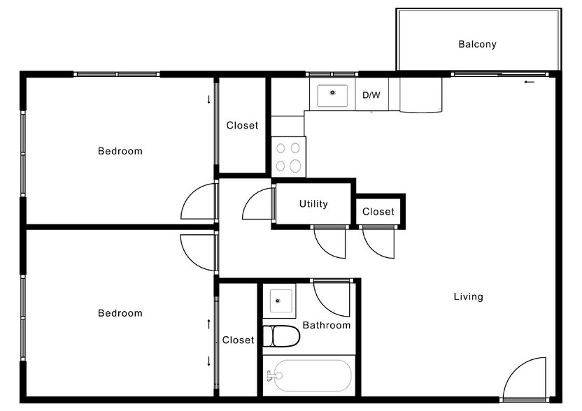 Building Photo - 947 E 400 S