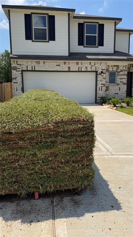Building Photo - 9617 Last Maples Trl