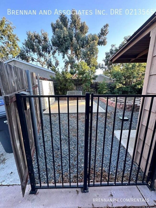 Building Photo - Updated Detached Studio El Cajon: Private ...