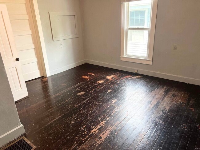 Building Photo - 1109 N Indiana Ave