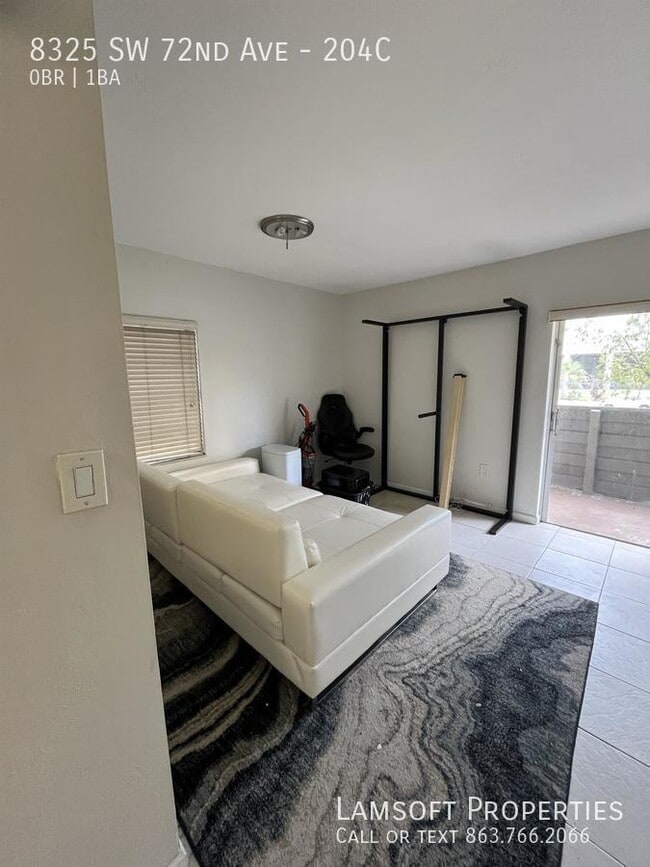 Building Photo - 8325 SW 72nd Ave