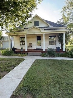 Building Photo - 554 Wichita Ave