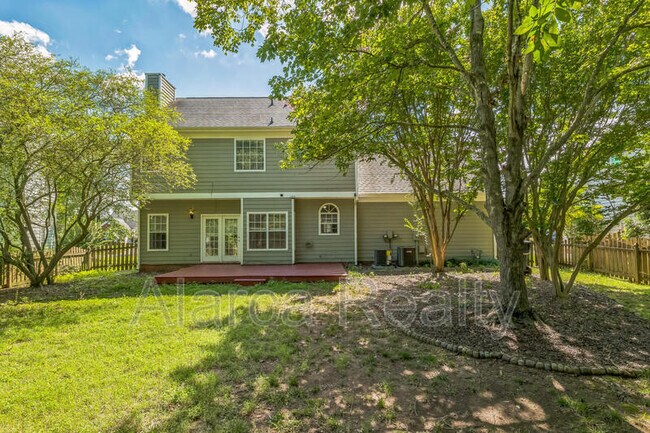 Building Photo - 9307 Hanworth Trace Dr