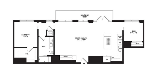 Floorplan - Vela