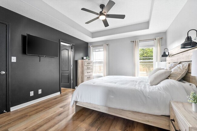 Building Photo - Gorgeous 3 Bedroom 2.5 Bath Home For Rent!!!
