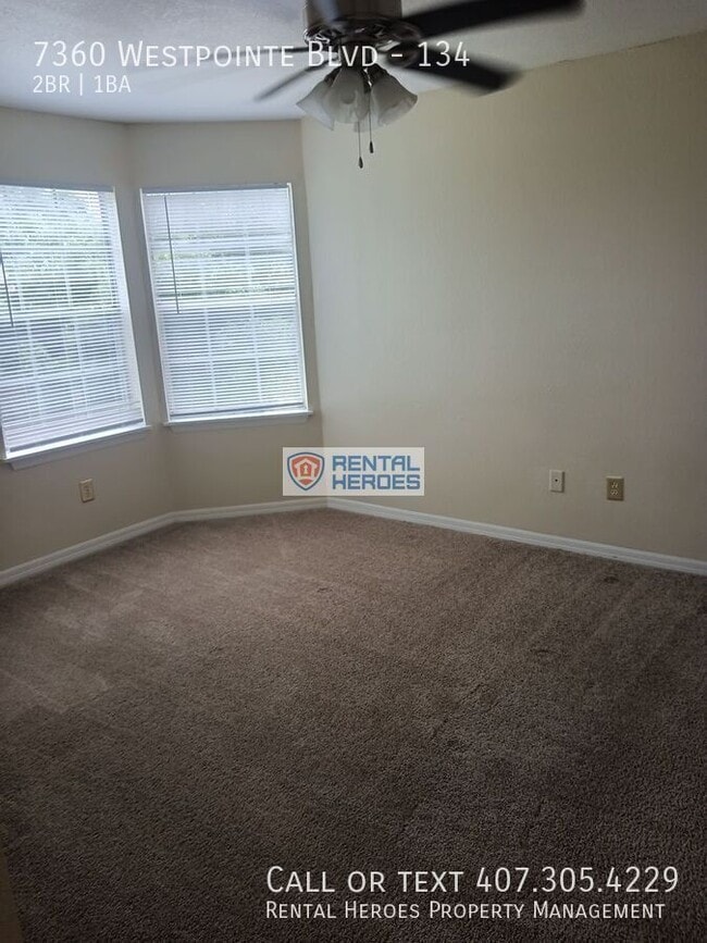 Building Photo - 7360 Westpointe Blvd