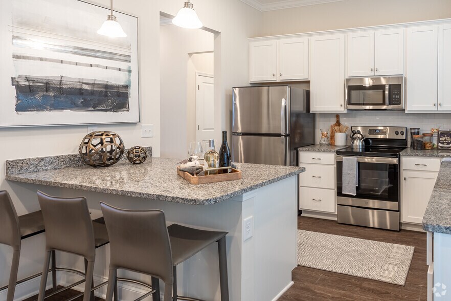 Ailsa Village 512 Murray Park Loop Myrtle Beach SC 29579 Apartment