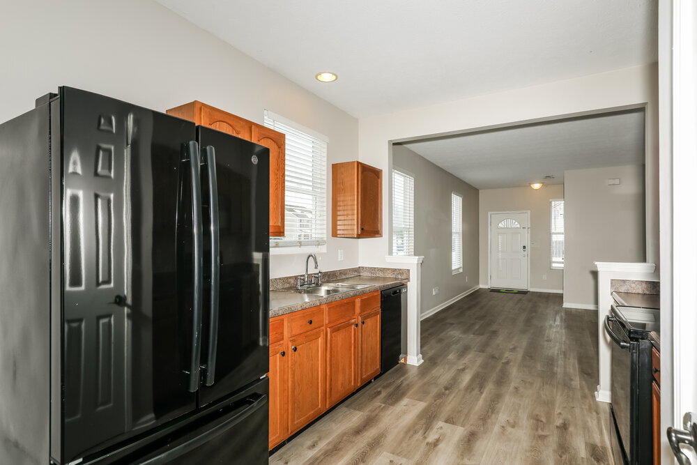 Building Photo - 4049 Mossy Bank Rd