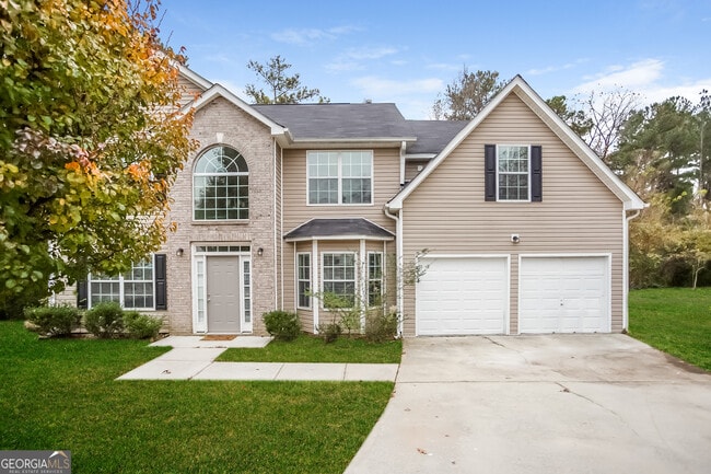 Primary Photo - 1012 Ardwick Ct SE