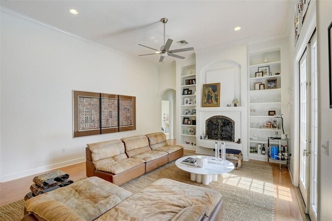 Building Photo - 7650 Partridge St Cir