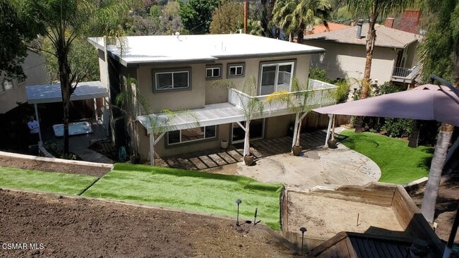 Building Photo - 21800 Martinez St