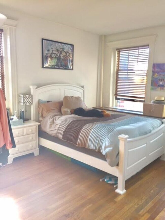 Building Photo - Bright & Spacious 3-Bedroom on Newbury Str...