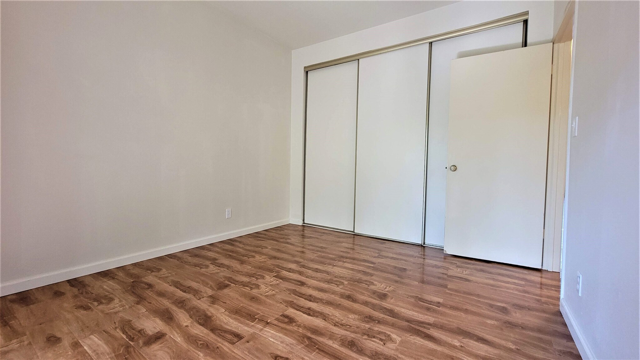 private bedroom - 217 Ada Ave