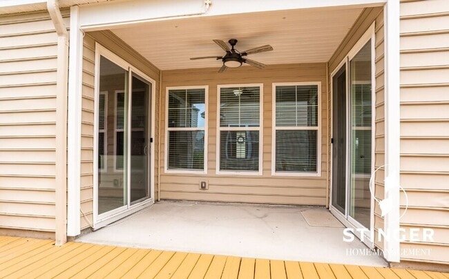 Building Photo - 20 Congaree Way