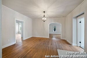 Building Photo - 603 E Evergreen St