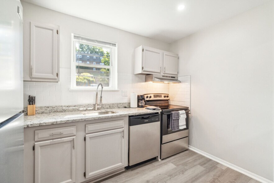 Building Photo - 1218 Wharton Dr