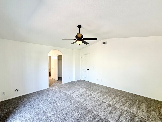 Building Photo - Spacious 5 Bedroom 3 Bathroom Home with Updated Paint, New Roof & Private Balcony