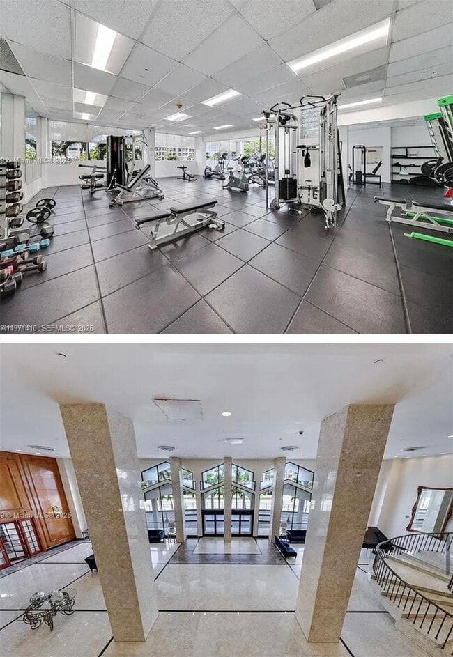 Building Photo - 5601 Collins Ave