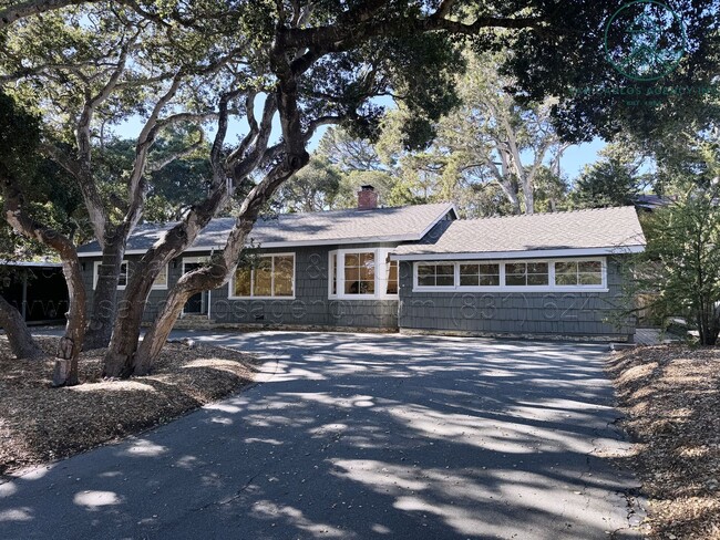 Building Photo - Gorgeous and Remodeled Four Bedroom Carmel...