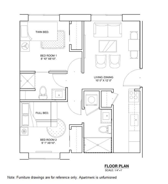 Building Photo - 2422 17th St NW