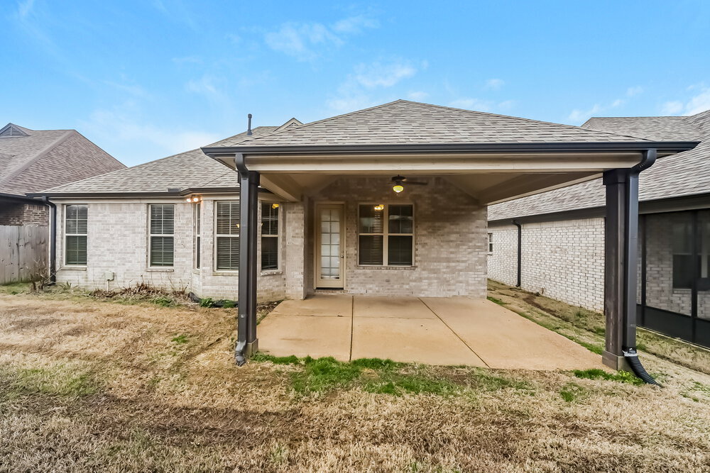 Building Photo - 155 Hidden Meadows Ln