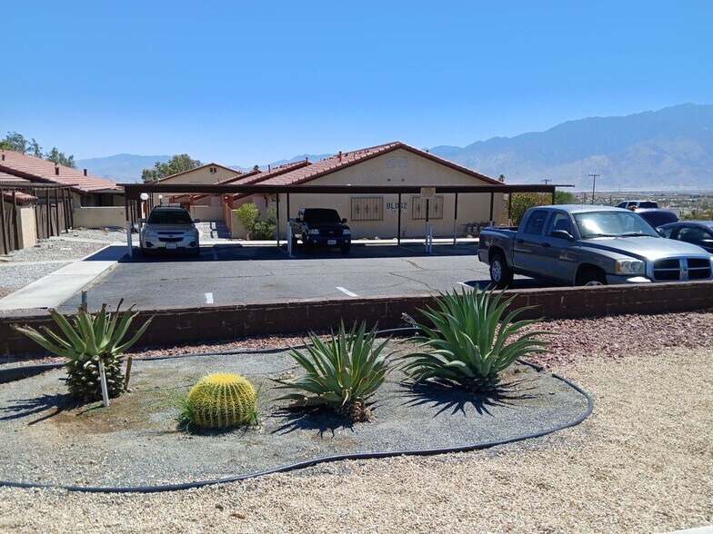 Interior Photo - Agua Caliente Apartments
